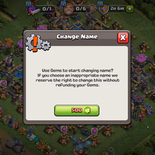 🌟BEST OFFER🌟TH 18 FULL DEFENCE MAX | 8 EPIC ALMOST MAX |4X HERO MAX 105-105-90-80-55 | 125 WALL MAX BUILDER HELPER MAX - Image 8