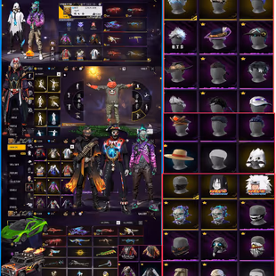 LvL 68 || 5GUNS  - Image 2