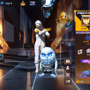 X277|Lvl 68|49 BUNDLE SET|TOP CRIMINAL GOLDEN SET|98 COSTUME|216 WEAPON(11 EVO+43 MYTHIC)|AK47 Blue Draco Lv 5|M1887 Con - Image 1