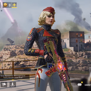 🔥HIGH LV.400 🔥 AK117 MYTHIC & 9 LEGENDARY GUNS | 77 EPIC SKINS | 10 CP DRAW START | ACTIVISION LINK | INSTANT DELIVERY - Image 2