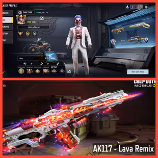 💥1 Mythic | 10x Legendary |⚡  Full Ownership | Activision Login - Image 3