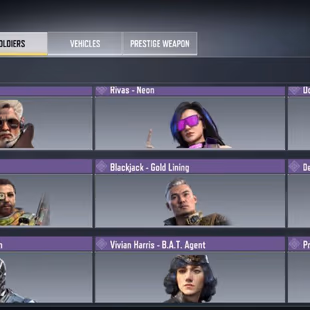 iOS Android - Level 173 - Rank Master - 1 Mytich - 10 Legendery - 131 Epic - Code1029 - Image 5