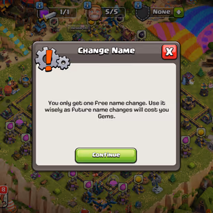 ❗[ PREMIUM TH-15 ]❗S.BALL - SNAKE - FIREBALL [17] || LVL 15 WALLS || HEROS: 64-70-45-34-18 || FASTEST DELIVERY  - Image 7