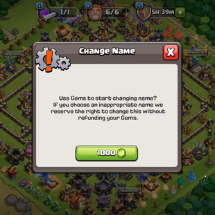 5100-GEM | TH17 BASE MAX | HERO-81-100-53-72-45 | GG-20!SB-20!MM-20!EB-20!RS-23 | 216-XP | NC-YES | ITEMS | BEST DEAL - Image 6