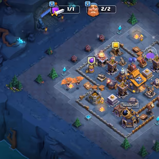 PREMIUM TH-17 | HERO-52-53-47-37-16 | RENAME FREE | GOOD SKINS | GOOD DEF-WHITE WALLS | LOW PRICE | BEST DEAL - Image 8