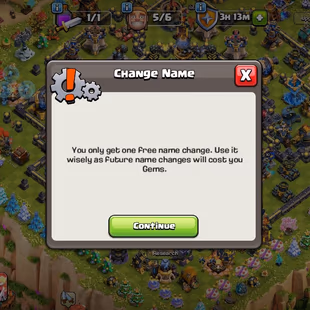 (XP295 CN FREE) TH18 ALMOST MAX | NIC EPIC SEKILL | 4210 WS-4728 ATB | MANY OBSTACLES | STRONG IN ATTACK AND DEFENSE - Image 2