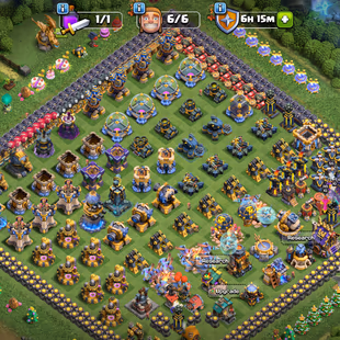 24X SKINS | TH18 ALMOST MAX | GG-MX!SB-MX!SnB-MX!FA-MX!AF-MX!MM-MX!MS-MX!EB-MX!RS-MX | HERO-105-105-95-80-55 | 242-XP | - Image 2