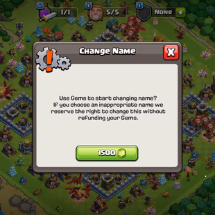 || Xp154 Th12 fully max|| 1733 cwl medel || 4 epic equipment|| 2017/18 old tree|| Name change Available||  - Image 6