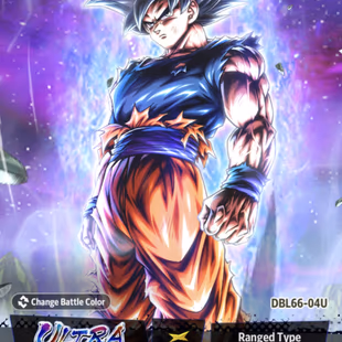 D943-IOS+Android-Nice-8 UL(SS Goku+Goku Uis Full Red Star+Hit+Super Vegito)+55 Legends Good Star+Vip Equipment+Good Team - Image 7