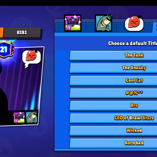 Change iD | 31K Billing | 61K Trophies | 321 Skins | 70 Maxed | 80 Hypercharged | 100 Heroes | 22 Titles | More... - Image 8