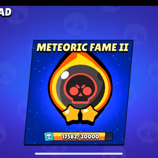 Master Ranked🌟 | 104K Trophies🏆 | 101 Brawler | 101 Maxed | 101 Hayper | 400 Skins | The More... - Image 6