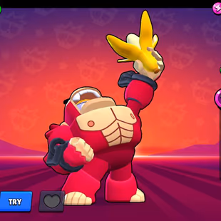 🔥 TRUE SILVER EDGAR | 35.400 TROPHY 🏆 | 75 BRAWLERS | 12 MAXED BRAWLERS | 135 SKINS | FULL MAIL ACCESS - Image 8