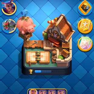 Clash Royale - Image 2