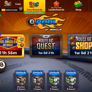 8bp account cheap, good price - Image 2