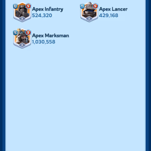 10 - FC 5 Max | Power 278M  | 27 Hero | 12 Hero Max | VIP 9 | 13 Skin | 417k Gems |  INSTANT DELIVERY! - Image 5