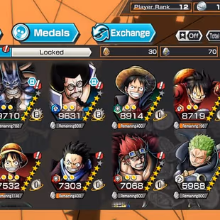 [CLON02][IOS+ANDROID] 2 EX - Nusjuro + Kaido Hybrid, BFs sengoku, Good Medal - Image 2