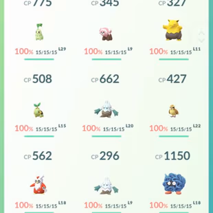 SHINY LEG KYUREM - 2016 YEAR - LEVEL 70 - 202 SHINY - 19 LEGENDARY || 9-10million STARDUST - RENAME AVAILABLE - SAFE SEC - Image 3