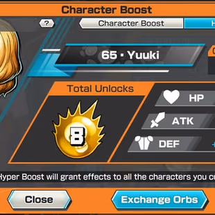 [4176][IOS+ANDROID] 10 EX - Can 7 Max - Kizaru + Shanks + Lucci + Kuzan + Sabo + Kaido + Roger + Zoro + Akainu , 846 fra - Image 2