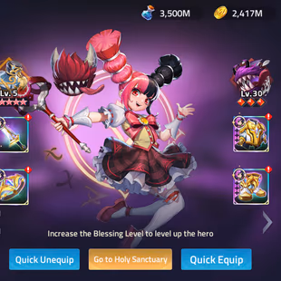  All Platform- SV 70336  - 12 UR - 61k Gems - Image 5