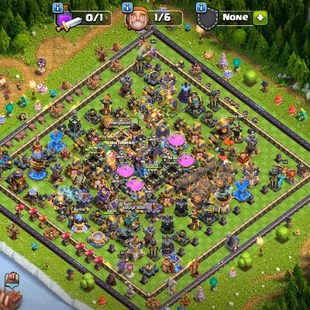 🚀LEGENDARY SUPER TH 18🚀HEROS LV105-105-71-80-50-6 | EPIC EQUIPMENT  | NAME CHANGE AT 500 GEMS | FULLY SECURED | - Image 2