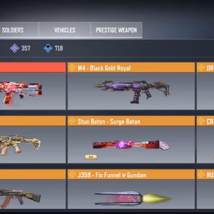 SUPER CHEAP !! 1 MYTHIC 10 LEGENDARY 513 EPIC !! KUROHANA-68 !! LAVA REMIX !! SAFE !! INSTANT DELIVERY - Image 3