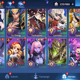  All Platform- Power 55915M -SV 60090 - 1 Skin legend - 1 Skin - Image 5