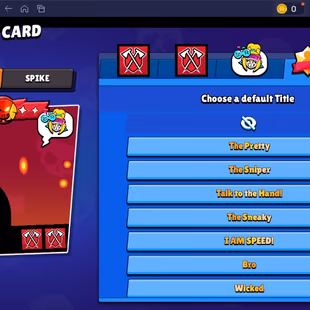 14 TITLES | 311 SKINS | 66.600 TROPHY | 98 BRAWLERS | 27 HYPERCHARGED | 30 MAXED BRAWLERS | 1 BUFFIES - Image 7