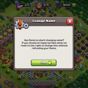 🚀EPIC MAX TH 12🚀EPIC EQUIPMENTS | HEROS LVL 65-65-40-40 | LOADED  MAGIC ITEMS | NC AT 500 GEMS |  - Image 5