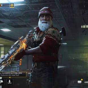 2 Mythic 🔴 AK117 🔴 Grim Ending & Lava Remix - Image 5