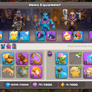 [NEAR MAX TH-18] 12 EPIC | E.B-MAX-S.B[26]F.B[26] | GD DFN - WLS - TRPS | 1X PAID SCENERY | NC [1000]- LOW PRICE-ALIF - Image 6