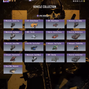 CHEAP CODM ACCOUNT FOR SALE! - Image 2