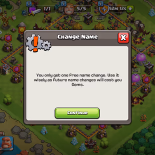 🔥TH10 MAXED[NOTHING LEFT TO UPGRADE]-7X EPIC EQUIPMENT-2X SCENERY-1X AQ SKIN-77 CWL MEDALS-FREE NC- LOTS OF MAGIC ITEMS - Image 7