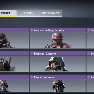 Mythic 5 🔴 Legend 11 🔴 D21 - Image 4