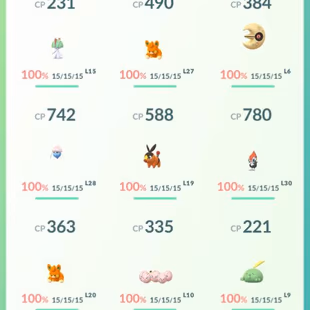 SHINY LEG KYUREM - LEVEL 70 - 169 SHINY - 20 LEGENDARY || 9-10M - Image 8