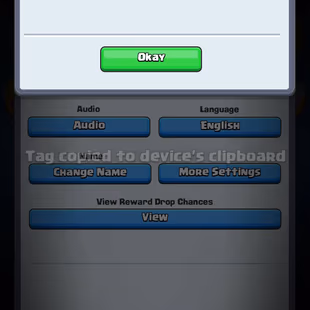 6.5k Cups, lvl 32, Witch deck, 960 gems, 22 emoji, description - Image 7