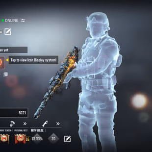 VEST DEAL !! 5 Mythics 17 Legendary 635 Epic !! Eclipse Phaser !! Radiance !! Cool Soldiers !! Safe !! INSTANT DELIVERY - Image 7