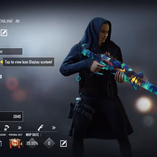 2x Mythic MG & Lava Remix 6 Legendary 97 Characters 80 Epic And More - Image 3