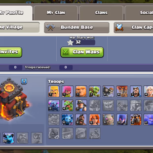 TH 10 FULL MAX ACCOUNT| XP 85 | 40-40-20 | NAME CHANGE AVAILABLE | FULLY ACCESS AND INSTANT DELIVERY  - Image 3