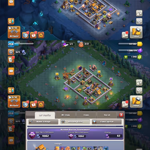 🔥2057 MEDALS🔥STACKED TH-17 NEAR MAX! XP-258! G.GAUNTLET MAX! F.ARROW MAX! FB MAX! HEROES:-95-95-72-70-45! BEST DEAL - Image 8