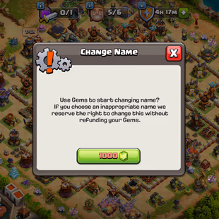 🔥3x Sceneries🔥 || Th18 || High Quality All Epic Equipment || Heroes 95-97-61-71-45 || 6 Builders || Nc 1k Gems - Image 6