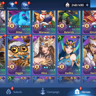 All Platform  - SV 70539 - 15k Gems - Image 2