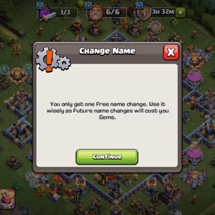 TH18 CLOSE MAX🔥ALL DEFENCE MAX🔥NC-FREE DRAGON STATUS!!ALL EPIC SB/MAX RS/MAX EB/MAX FB/23 MS/23 MM/20 AF/20 GG/17 - Image 5