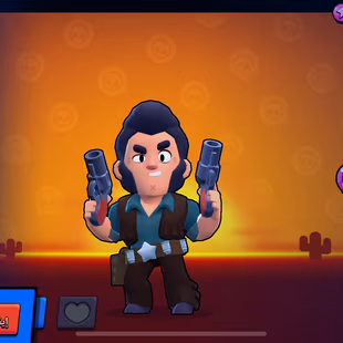 Stacked Brawl Stars Acc 89 Awesome Skins Rare Epic Exclusive Cheap Price Instant Delivery - Image 6