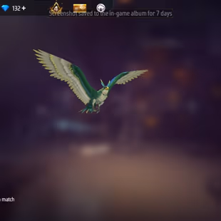 V98|LVL60|279COSTUME(20MYTHIC)|232WEAPON(3EVO39MYTHIC)|SUPEROLDACCOUNT|ELITEPASS(S1S8)ON|MEGALODONALPHA-SCARLVL4 - Image 5