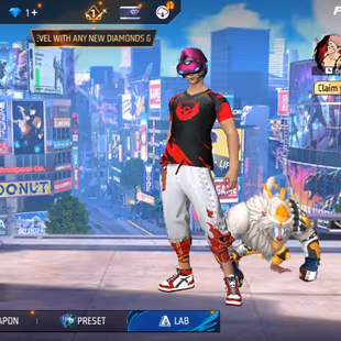 iOS/Android - Level 63 - Server NA - Rank Silver - Set 64 - Emote 15 - Pet 26 - Weapon 182 - Mythic 24 - Epic 47 - Linke - Image 5