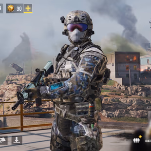 3 Mythic : XM4 : AK117 : AK47 - Mokoto - Ghost Dark Vision , Anno Dominate , Apparition - Manta Ray 2021 - 391 Epic - Image 4