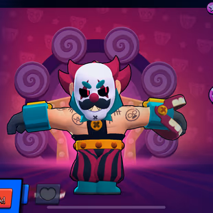 Stacked Brawl Stars Acc 89 Awesome Skins Rare Epic Exclusive Cheap Price Instant Delivery - Image 8
