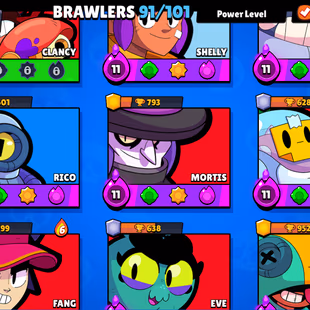 43k trophy 🏆  dogi gold skin mythic diamond 1 team league coc th14 pure max attach primium account instant delivery 🚚 - Image 4