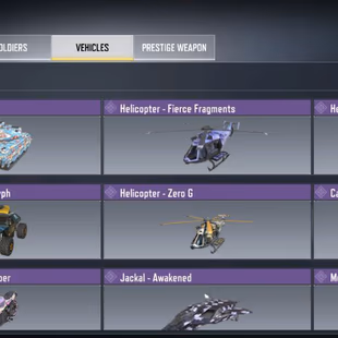 iOS Android - Level 146 - Elizabeth Full - 1 Mytich - 8 Legendery - 129 Epic - Code1271 - Image 6