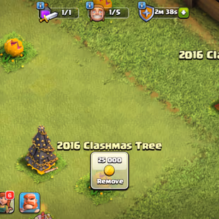 🌲:) 2015 RARE :) 🌲 TH10 ALMOST MAX BASE | RENAME | 2500 GEMS | LAB MAXED | INSTANT DELIVERY  - Image 7